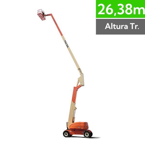 Elevadores Principal